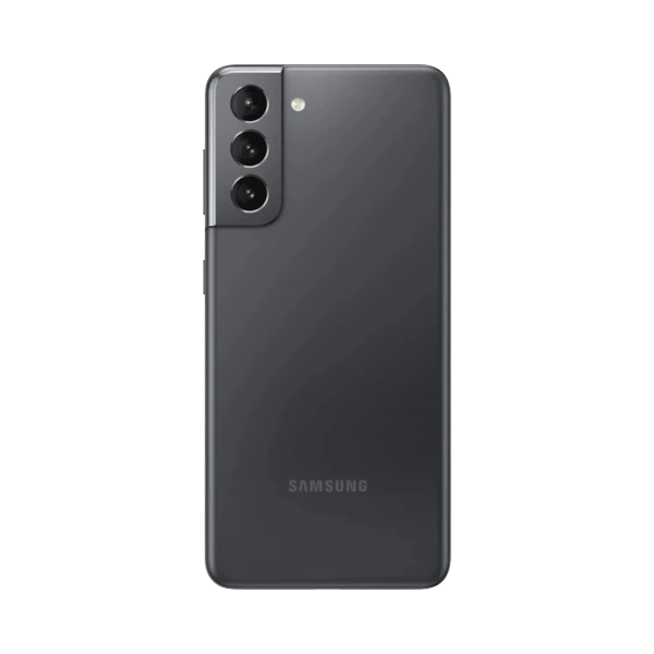Samsung Galaxy S21 - 256 GB - Gri - 3