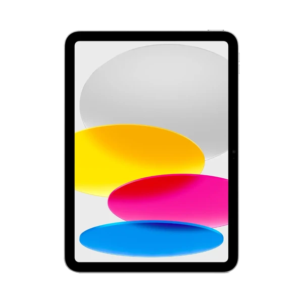 Apple iPad 11" (A16) - 512 GB - 11 inç - GPS - Gümüş - 2
