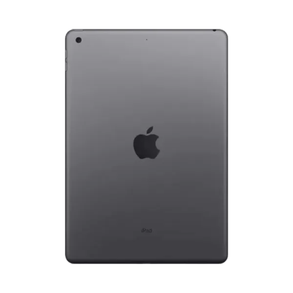Apple iPad (7. Nesil) - 128 GB - 10.2" - GPS - Uzay Grisi
