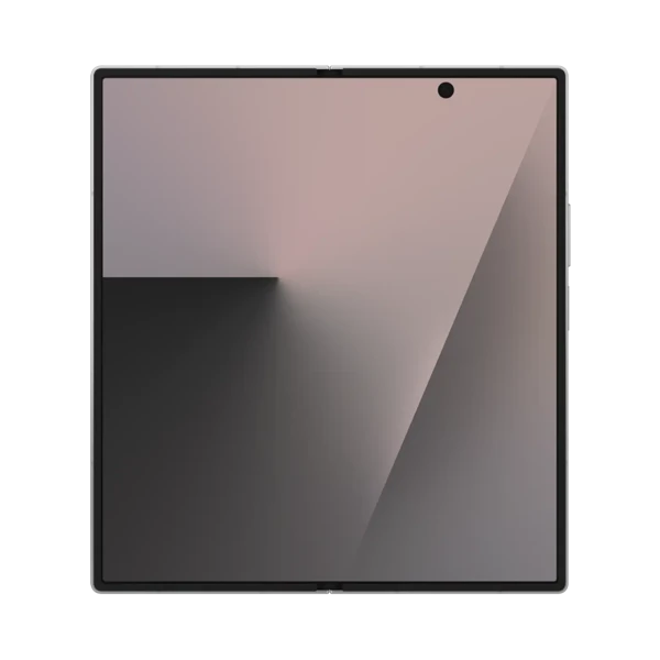 Yenilenmiş Samsung Galaxy Z Fold7 Gümüş 256 GB - 2