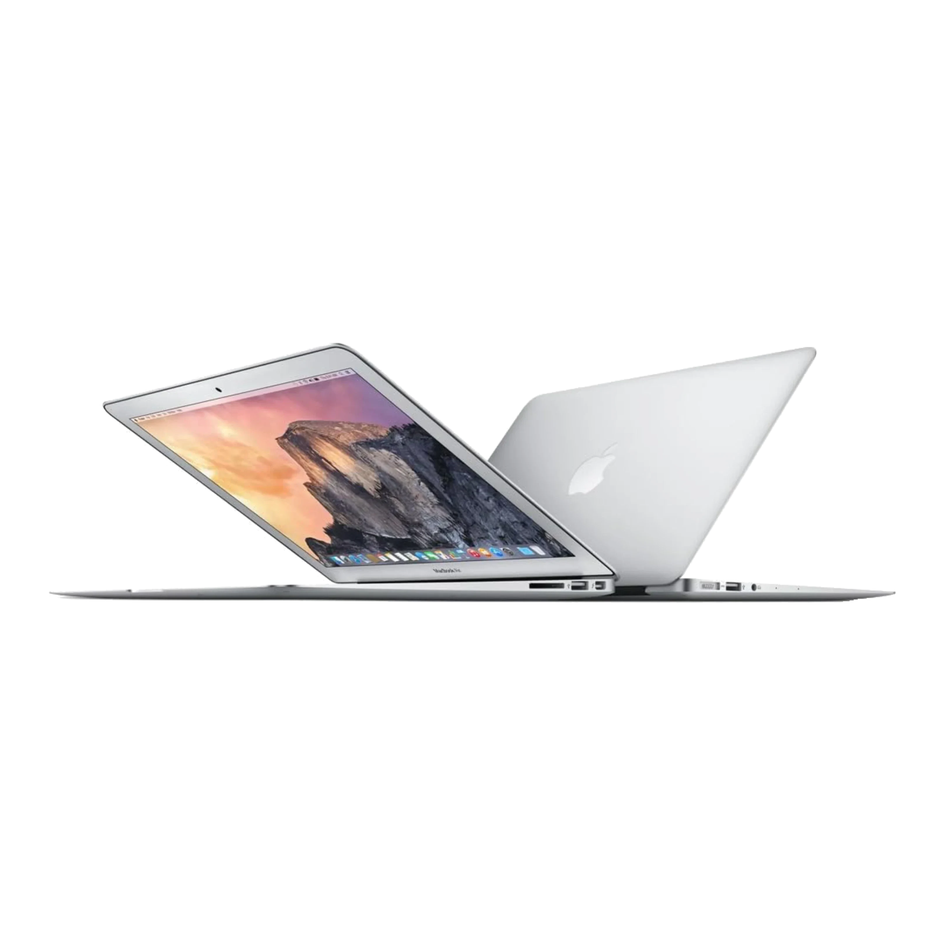 Apple MacBook Air 11" (11-inch, Early 2015) - 2.2 GHz Core i7 - 8 GB - 1 TB - Gümüş