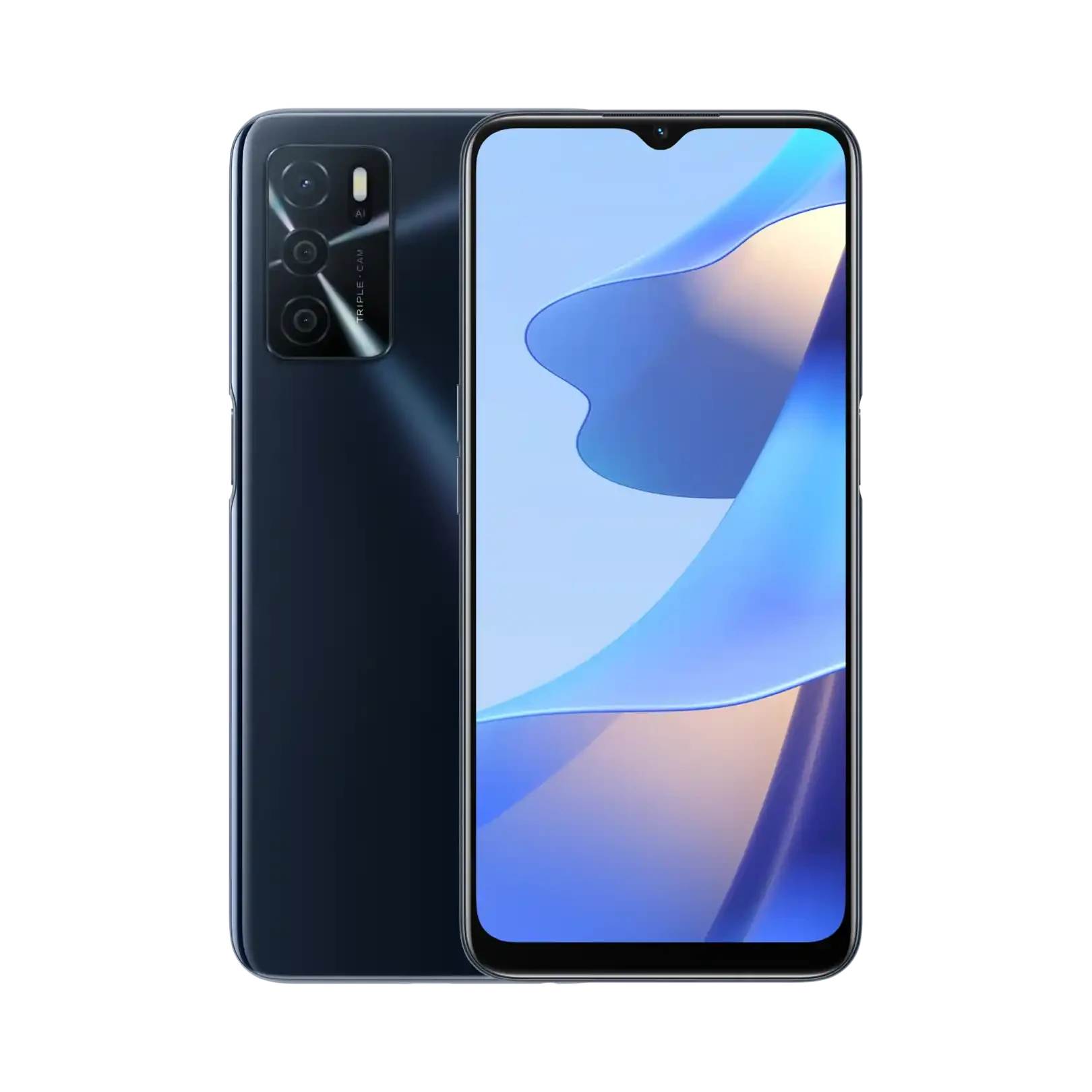 Oppo A16 Siyah 64 GB