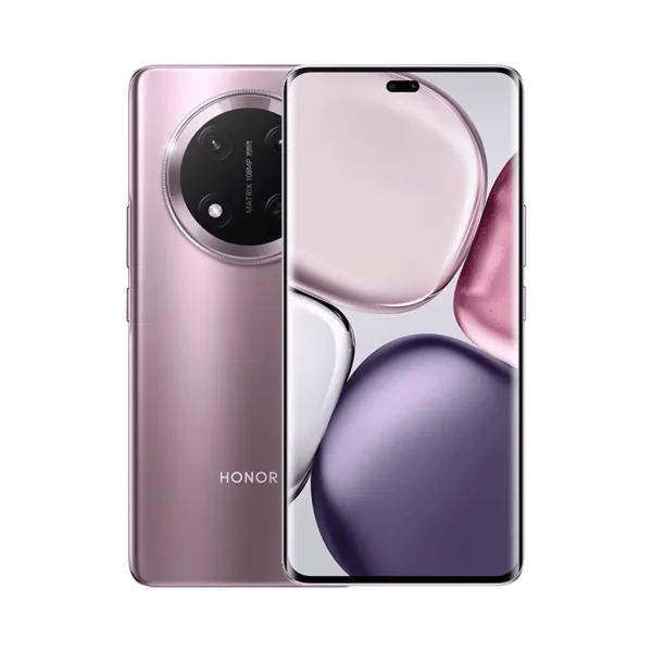 Honor Magic 7 Lite - 256 GB - Mor