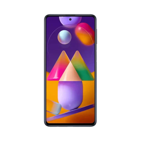 Samsung Galaxy M31s - 128 GB - Mirage Mavi - 2