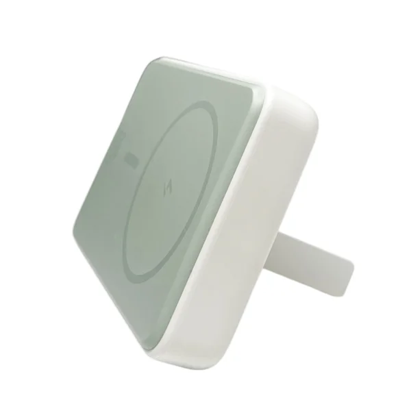 Nettech NT-PW38 15W 10000 MAh Magsafe Powerbank (Beyaz) NT-107853 - 3