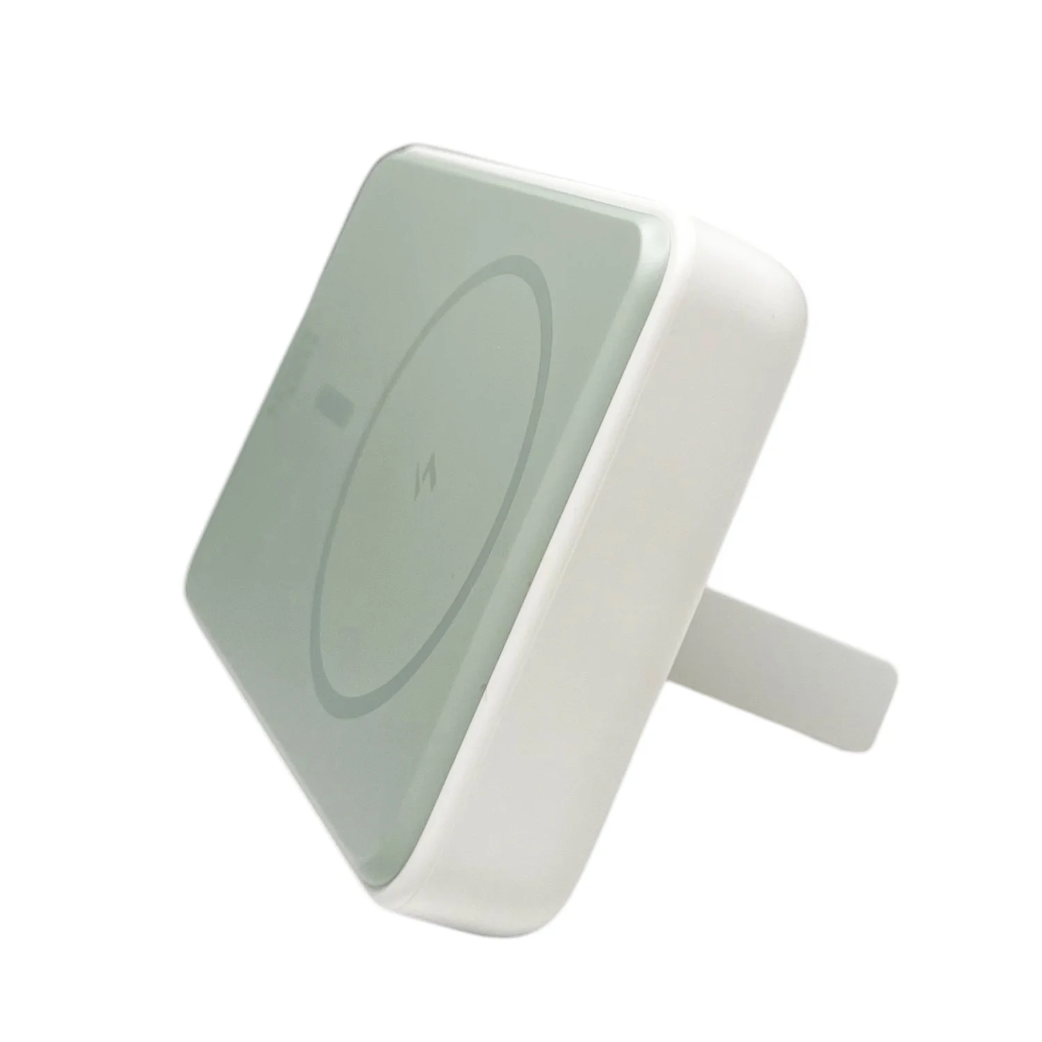 Nettech NT-PW38 15W 10000 MAh Magsafe Powerbank (Beyaz) NT-107853