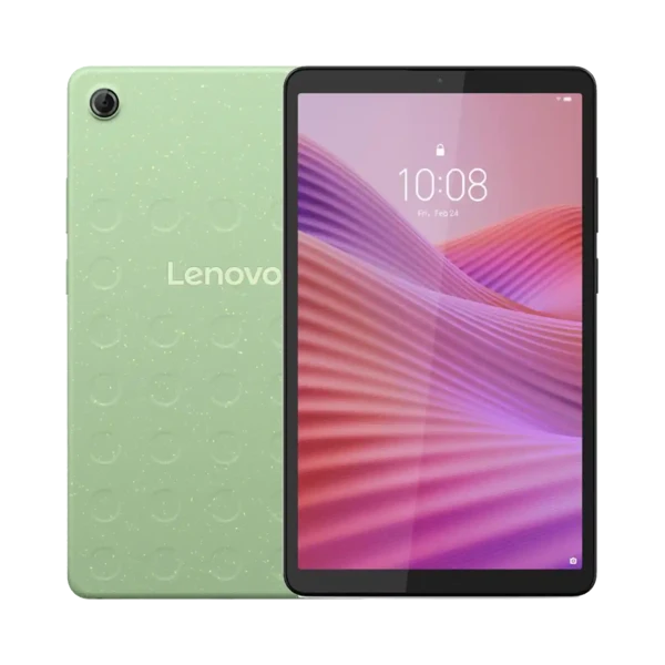 Lenovo Tab One - 128 GB - 8.7 inç - Wi-Fi - Yeşil - 1