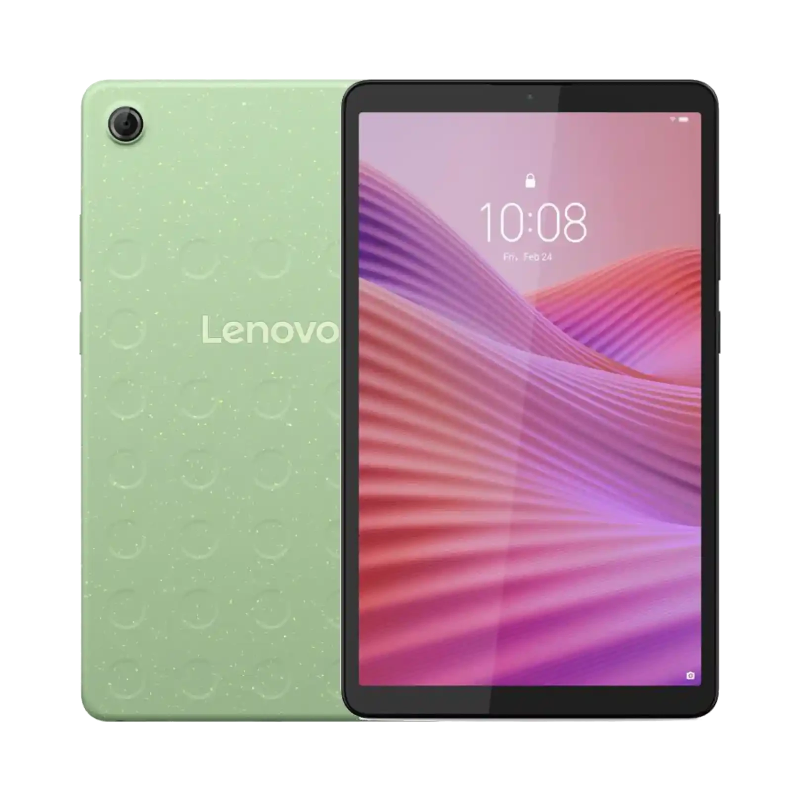 Lenovo Tab One - 128 GB - 8.7 inç - Wi-Fi - Yeşil
