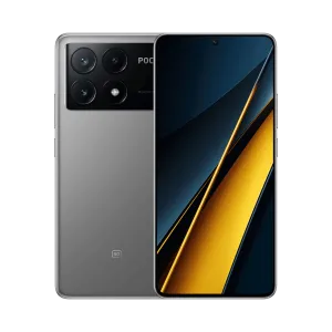Poco X6 Pro - 256 GB - Gri