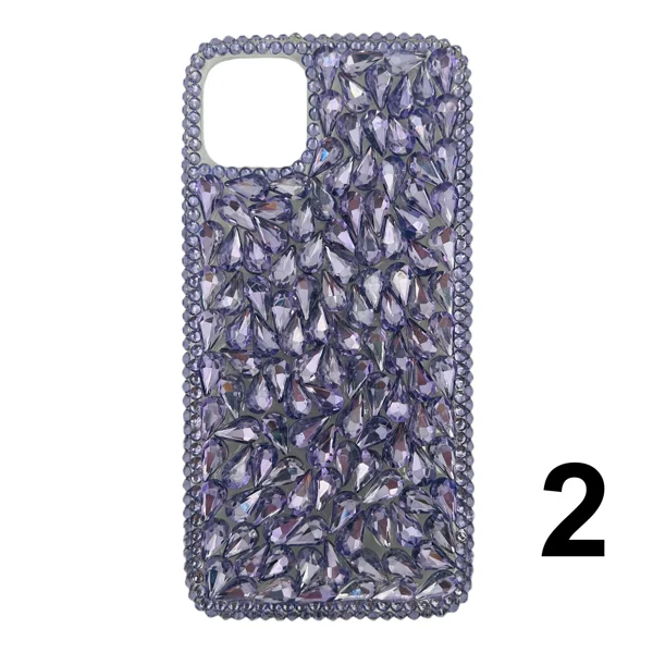 Nettech Oppo Reno 2Z Uyumlu NT-N046 Arka Koruma Kılıf (Karışık Renk) NT-110317 - 2