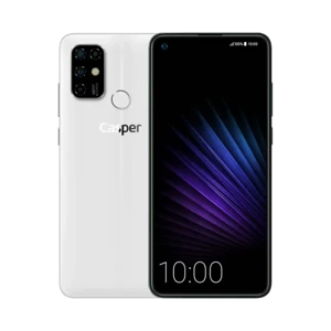 Yenilenmiş Casper VIA F20 Beyaz 128 GB - küçük görsel 1