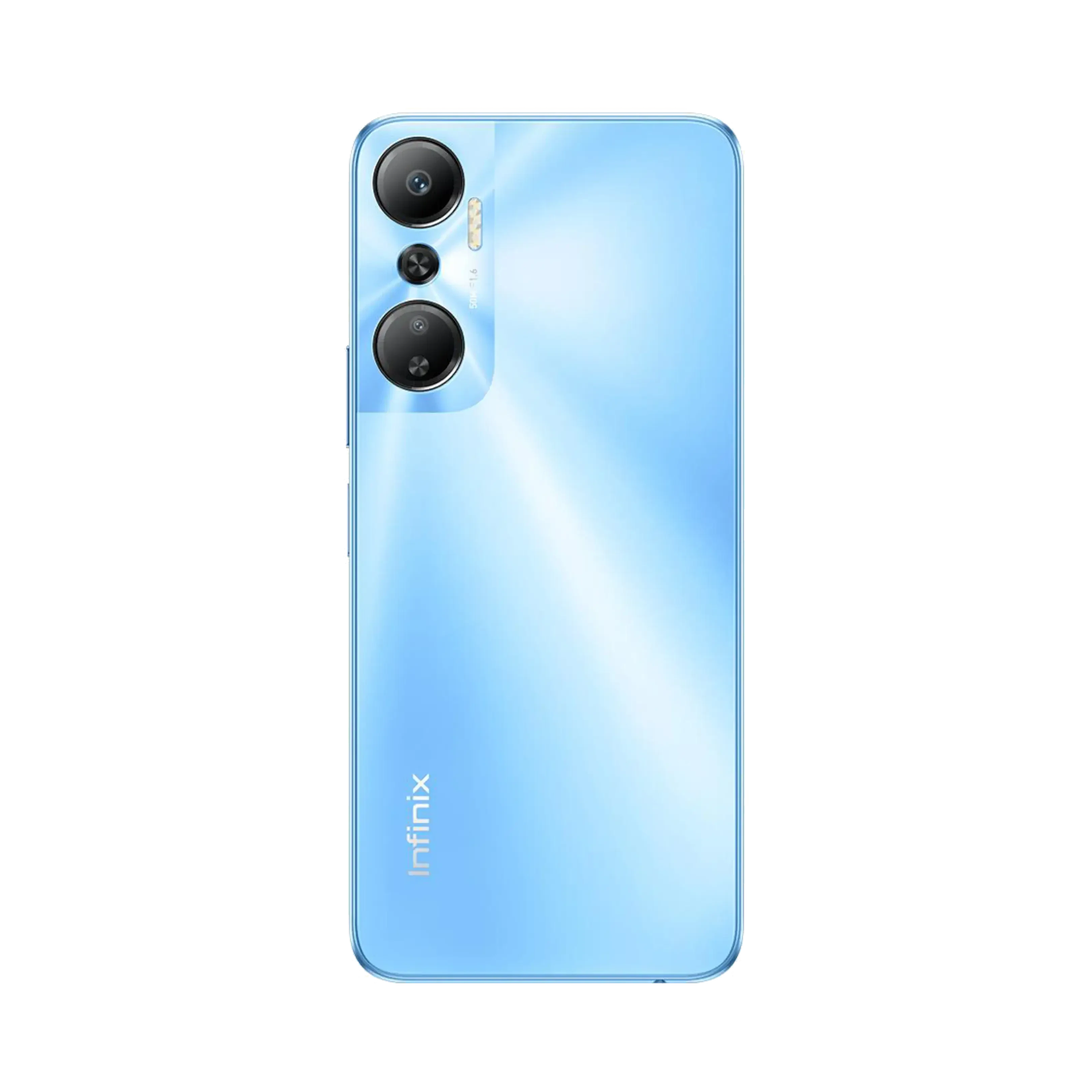 Yenilenmiş Infinix Hot 20 Mavi 128 GB Hemen Al!