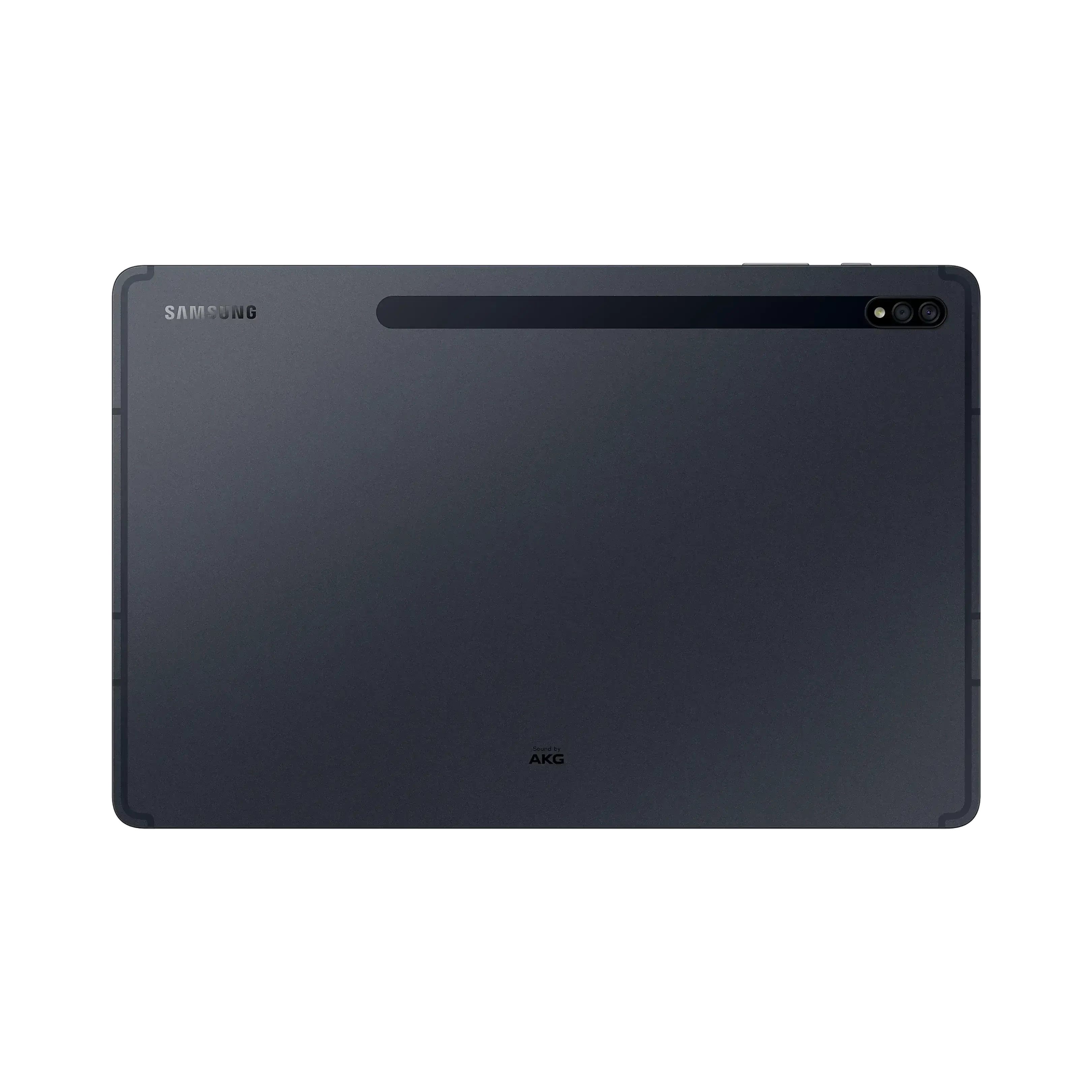 Samsung Galaxy Tab S7 Plus 128 GB 12 inç Wi-Fi Siyah - Getmobil