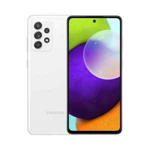 Samsung Galaxy A52s - 128 GB - Beyaz