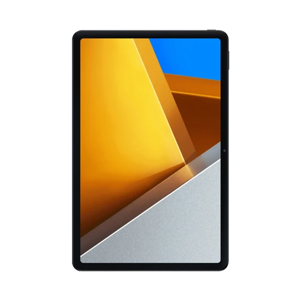 Xiaomi POCO Pad - 256 GB - 12.1 inç - Wi-Fi - Mavi - 2