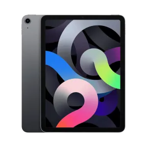 Apple iPad Air (4. Nesil) - 64 GB - 10.9" - GPS - Uzay Grisi