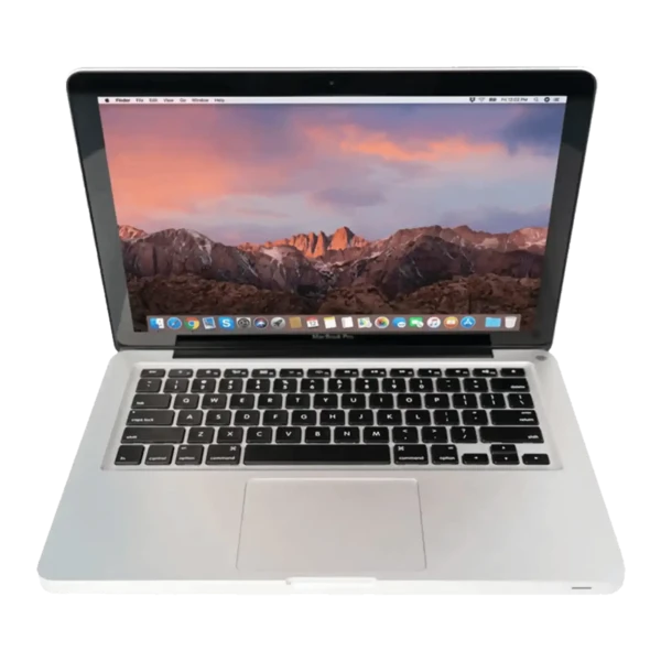 Apple MacBook Pro 13" (13-inch, Mid-2014) - 3.0 GHz Core i7 - 8 GB - 512 GB - Gümüş - 2