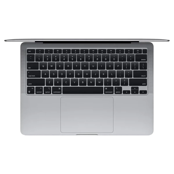 Apple MacBook Air 13" (13-inch, 2018) - 1.6 GHz Core i5 - 8 GB - 512 GB - Gece yarısı - 2