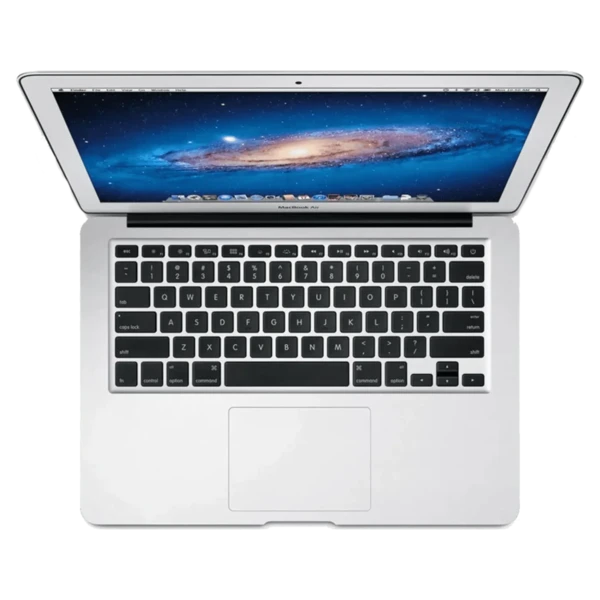 Apple MacBook Air 11" (11-inch, Mid-2011) - 1.6 GHz Core i5 - 2 GB - 64 GB - Gümüş - 2