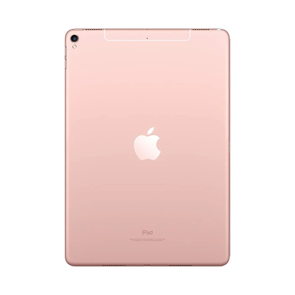 Apple iPad Pro 10.5" - 256 GB - 10.5" - Cellular - Rose Altın