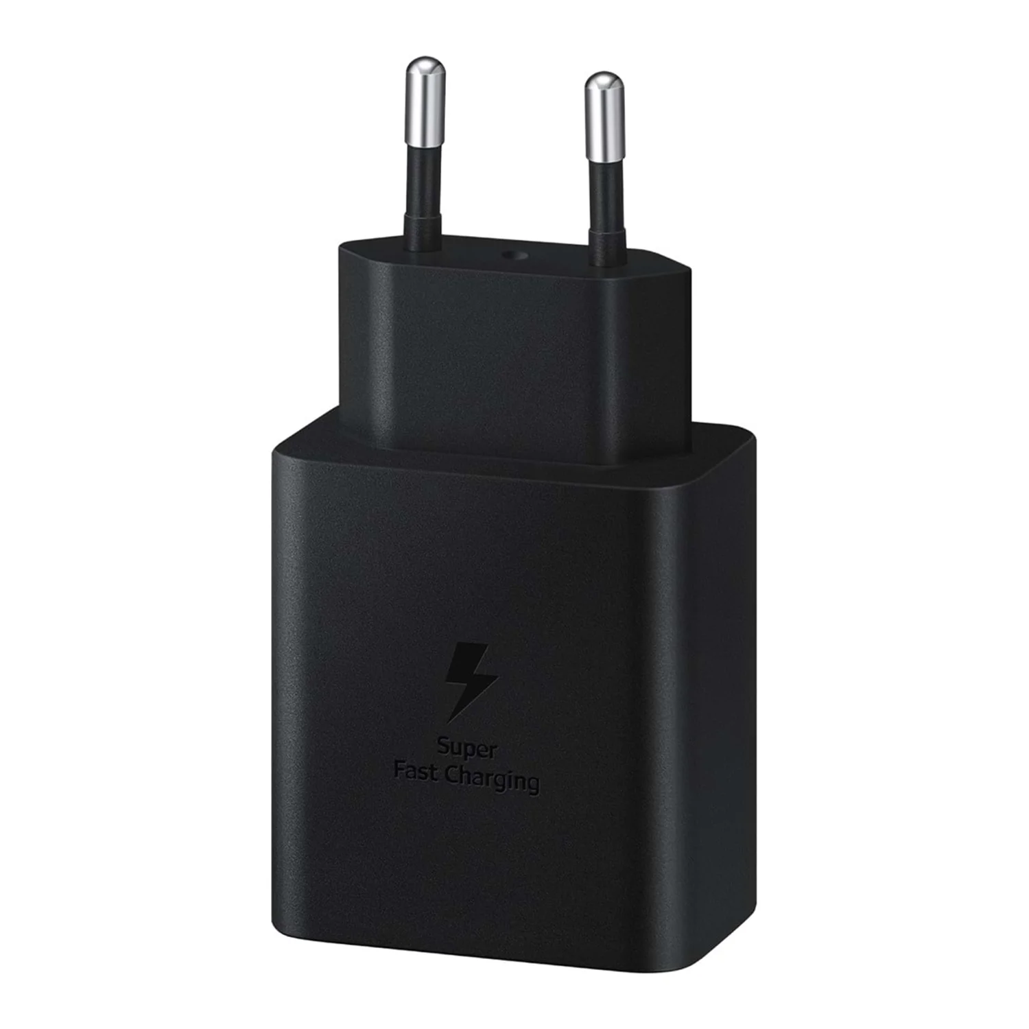Samsung EP-T4511XBEGWW 45W Type-C Kablo + Şarj Aleti (Siyah) NT-111543