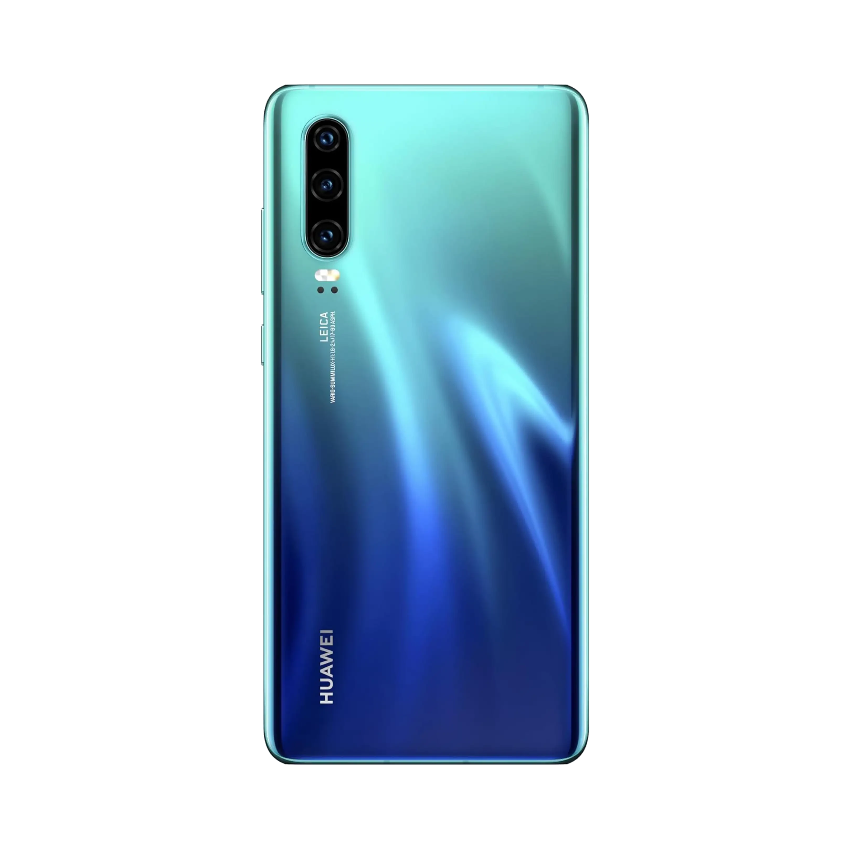 HUAWEI P30 オーロラ 128 GB SIMフリー Yenilenmiş Huawei P30 Aurora 128 GB Hemen Al!