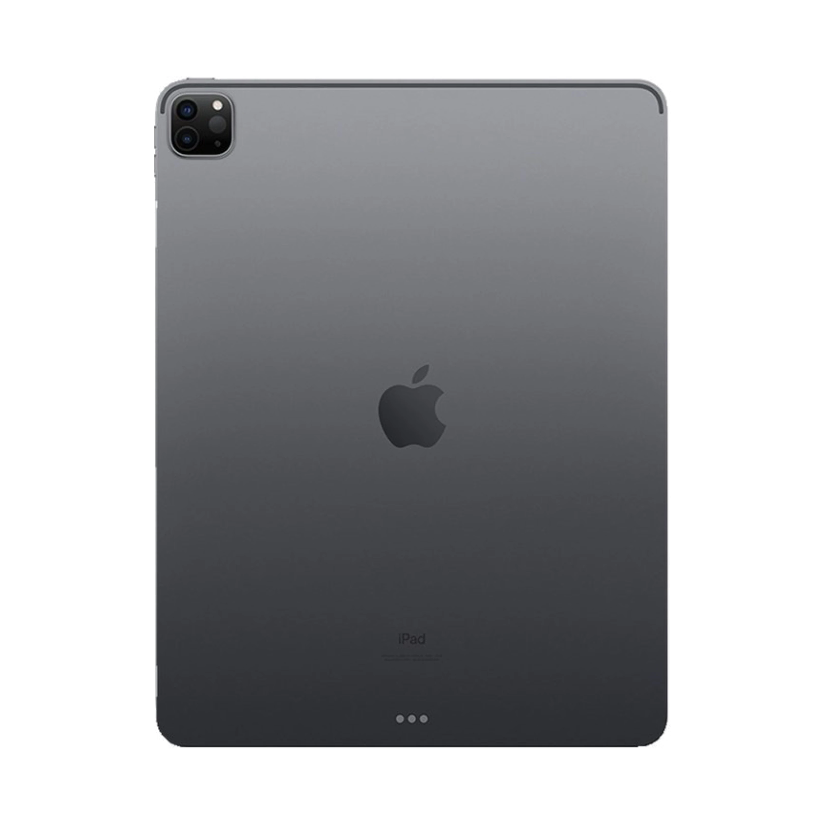 Apple iPad Pro 12.9" (5. Nesil) - 2 TB - 12.9" - GPS - Uzay Grisi