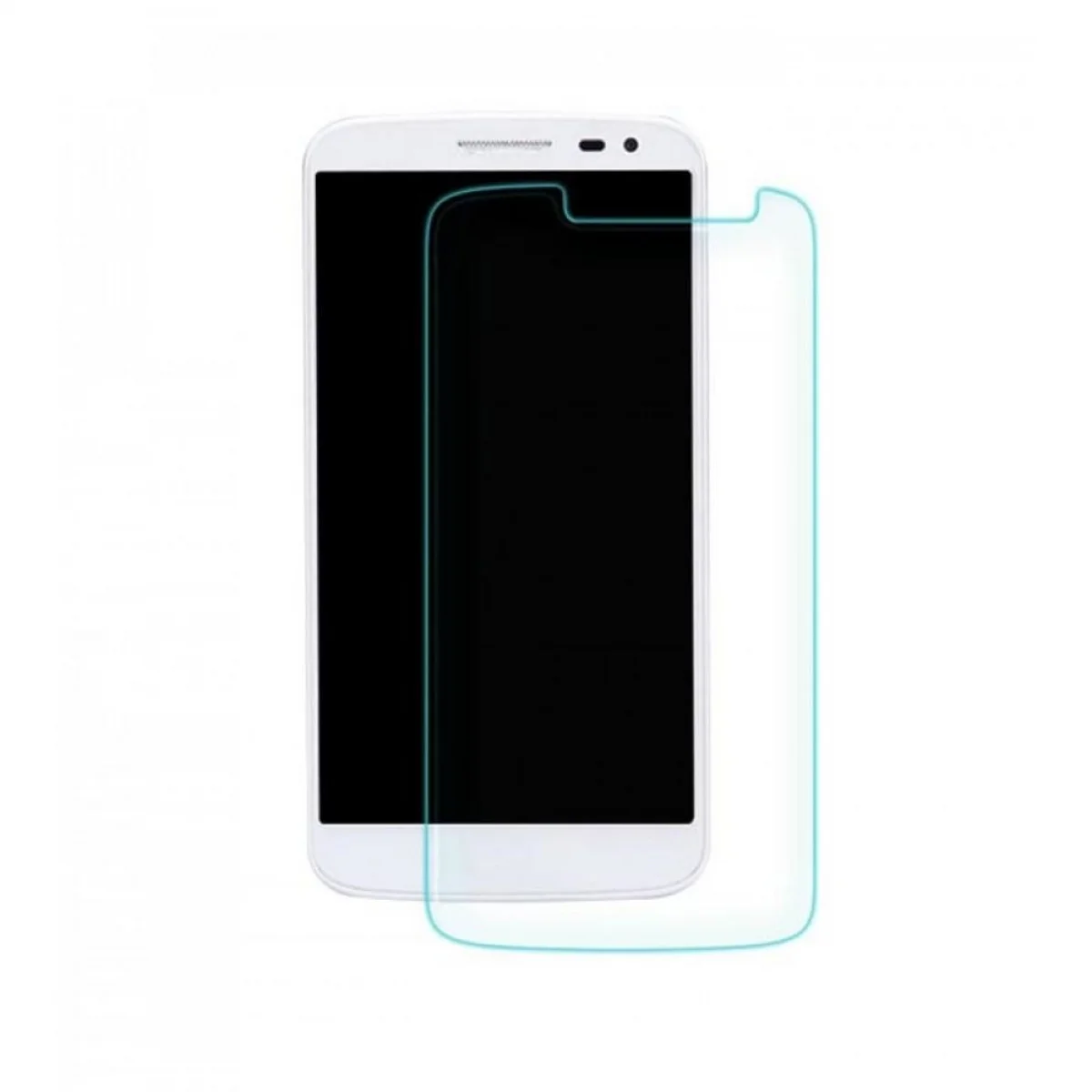 Nettech LG G2 Mini Uyumlu Ön Koruma Cam Ekran Koruyucu NT-4061