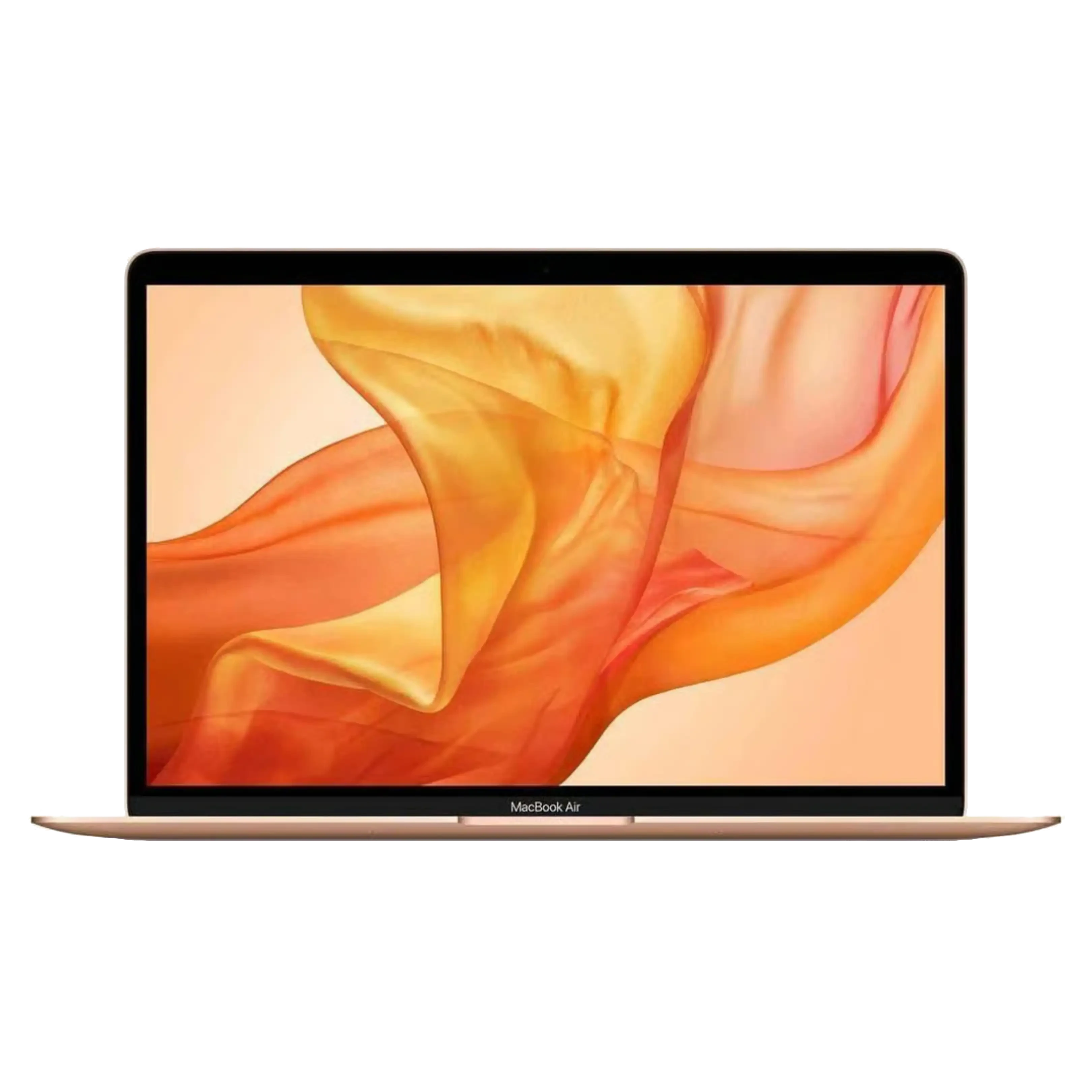 Apple MacBook Air 13" (13-inch, 2019) - 1.6 GHz Core i5 - 16 GB - 256 GB - Altın