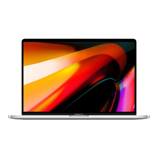 Apple MacBook Pro 16" (16-inch, 2019) - 2.6 GHz Core i7 - 16 GB - 2 TB - Gümüş - 1