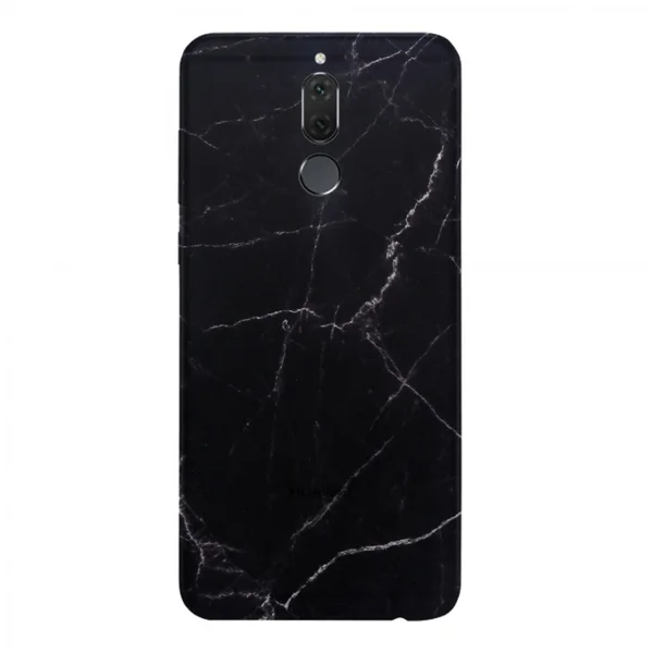 Helt Huawei Mate 10 Lite Uyumlu Arka Koruma 3M 360 Kaplama VR-16461