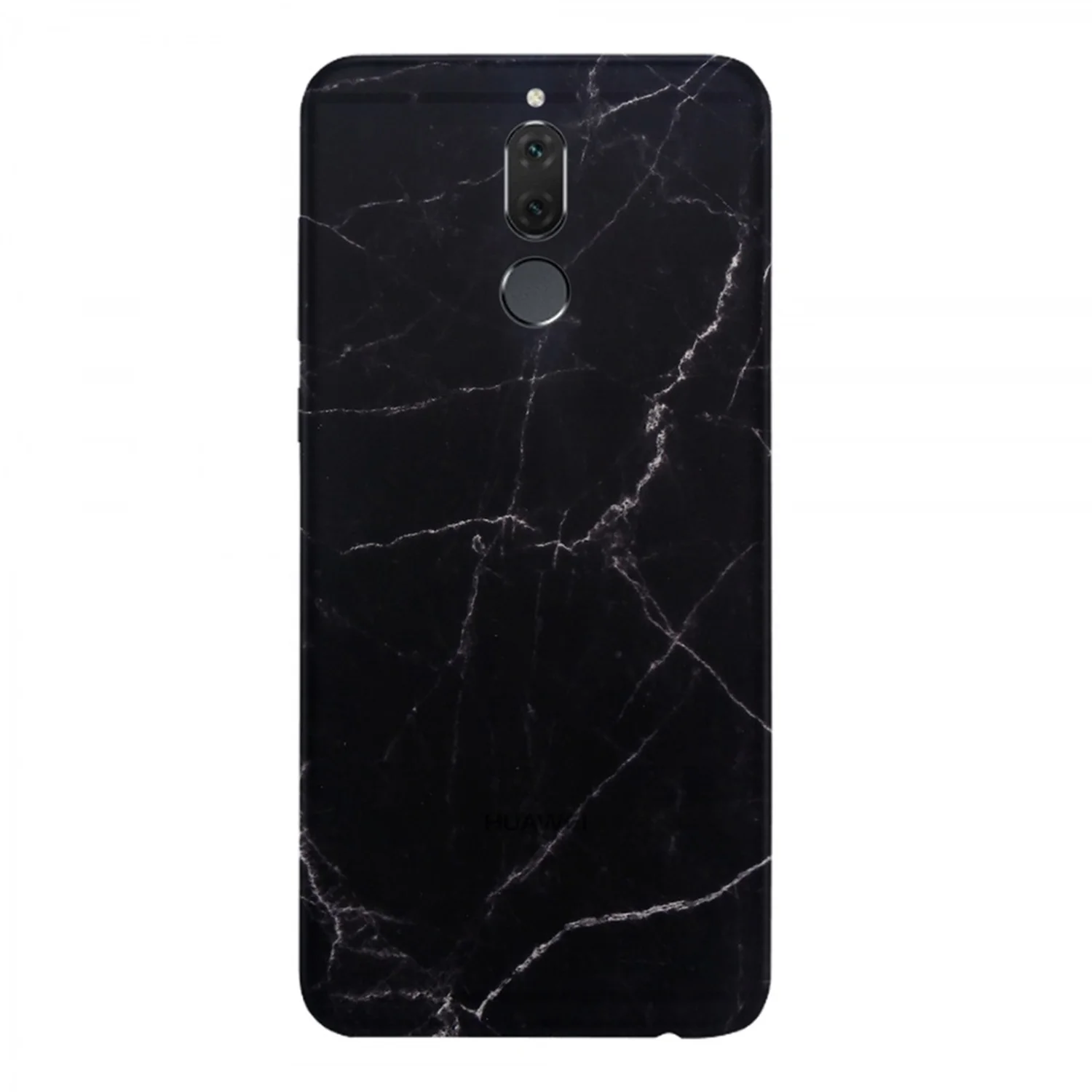 Helt Huawei Mate 10 Lite Uyumlu Arka Koruma 3M 360 Kaplama VR-16461