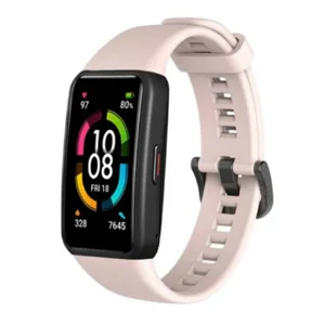 Nettech Samsung Watch 22 mm Uyumlu Silikon Kordon (Krem) NT-102974