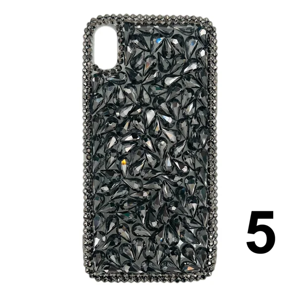 Nettech Apple iPhone XR Uyumlu NT-N046 Arka Koruma Kılıf (Karışık Renk) NT-110303 - 5