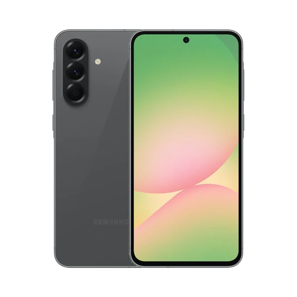 Yenilenmiş Samsung Galaxy A56 5G Siyah 256 GB - 1