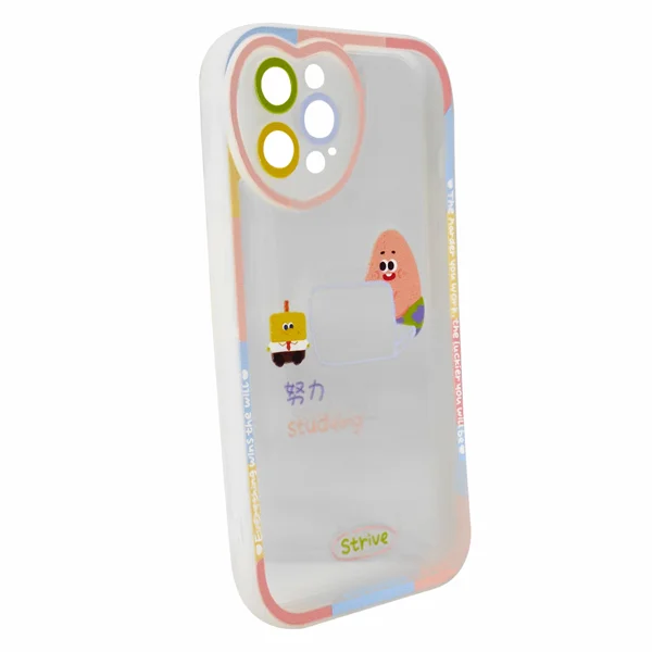 Nettech Apple iPhone 12 Pro Max Uyumlu Strive Seri Arka Koruma Kılıf (Çeşitli Desen) NT-97180 - 4