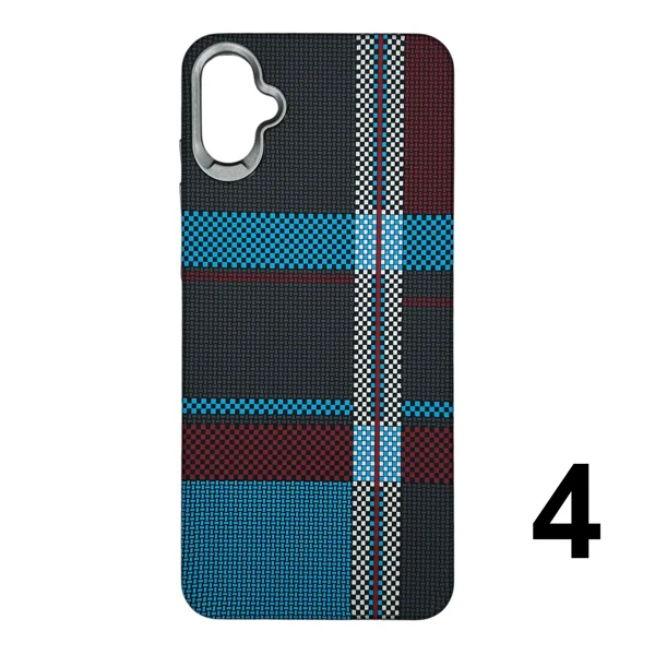 Nettech Samsung Galaxy A05 Uyumlu NT-N054 Arka Koruma Kılıf (Karışık Renk) NT-109690 - 4