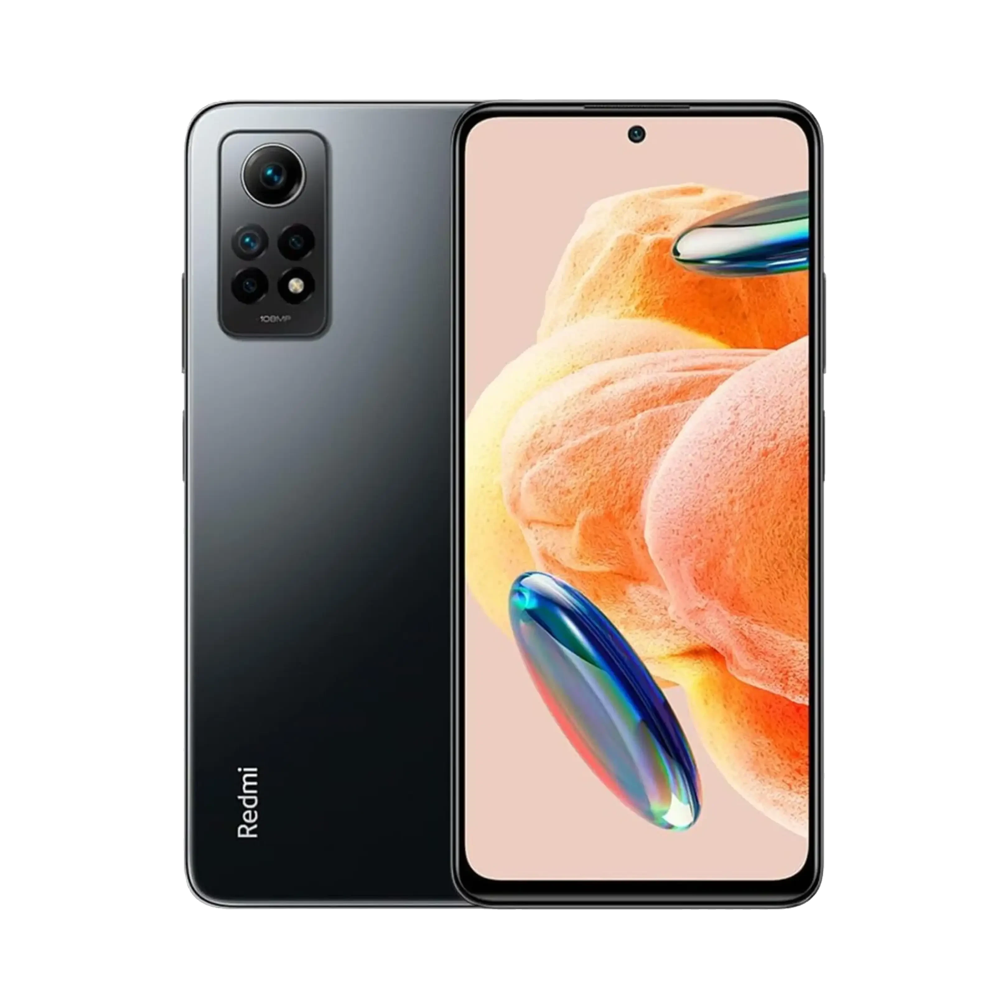 Xiaomi Redmi Note 12 Pro Gri 128 GB