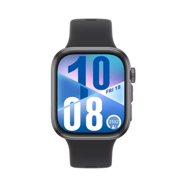 Huawei Watch Fit 4 - Alüminyum - 44mm - GPS - Siyah - 2