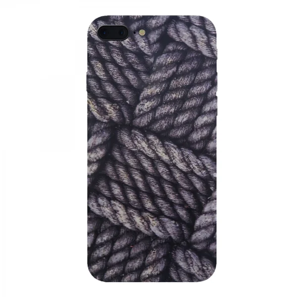 Helt Apple iPhone 7 Plus Uyumlu Arka Koruma 3M 360 Kaplama VR-13670 - 1