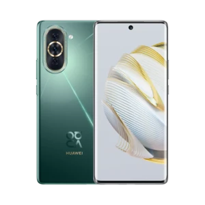 Yenilenmiş Huawei Nova 10 Yeşil 128 GB - küçük görsel 1