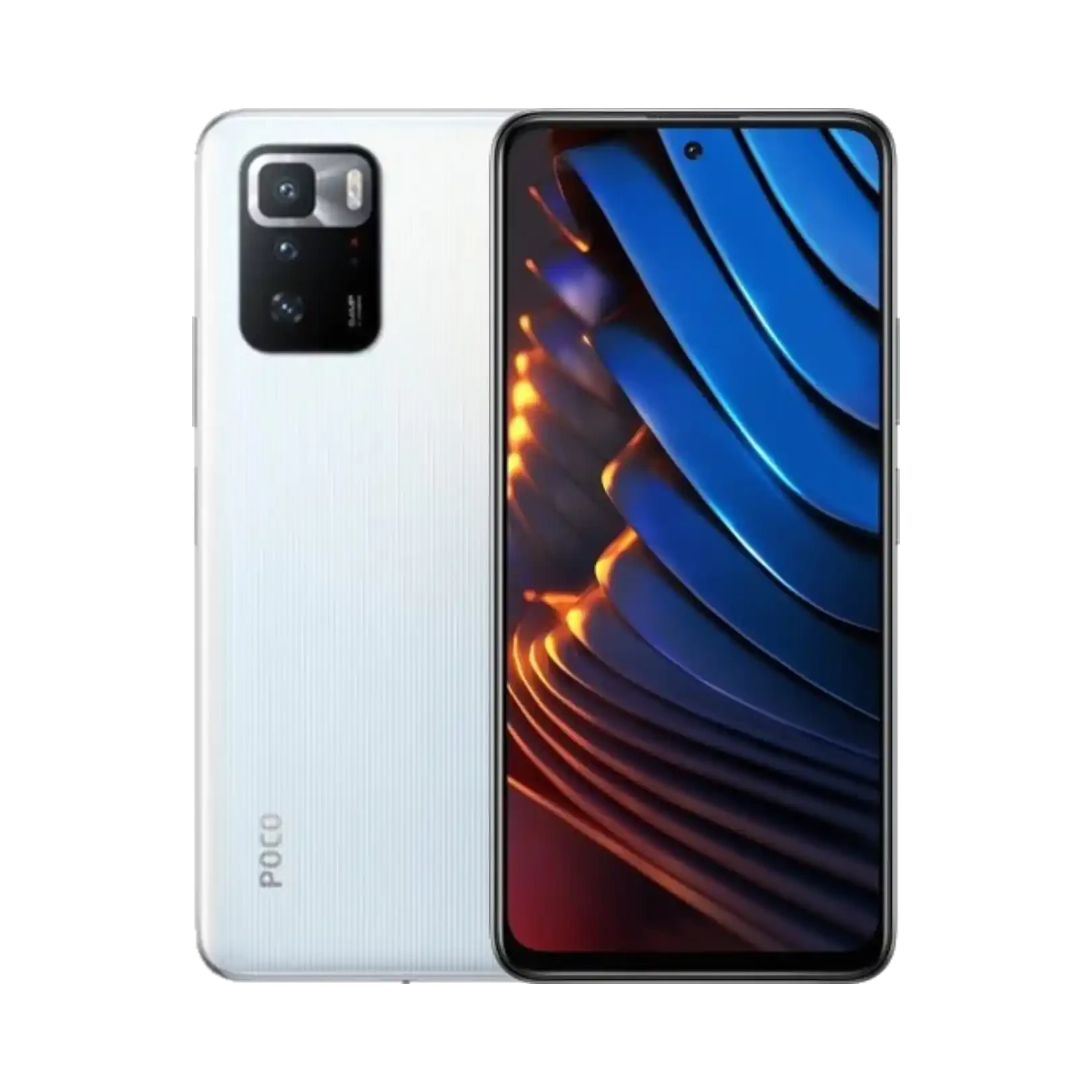 Poco X3 GT Bulut Beyazı 256 GB