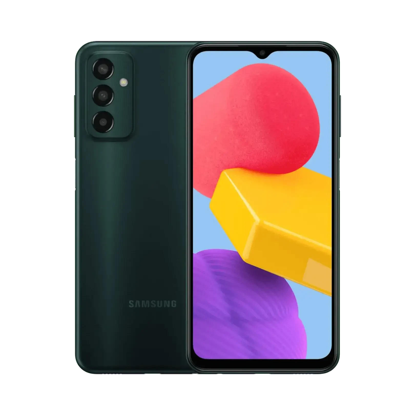 Samsung Galaxy M13 Yeşil 128 GB