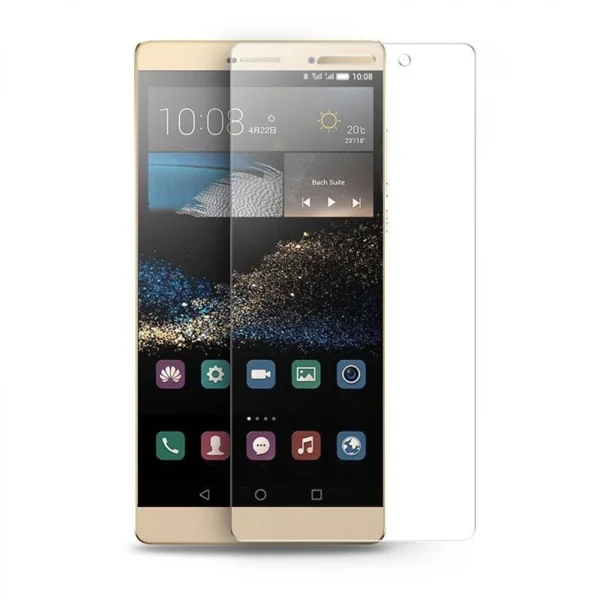 Nettech Huawei P9 Lite 2017 Uyumlu Ön Koruma Cam Ekran Koruyucu NT-15980