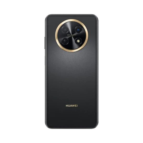 Huawei Nova Y91 - 128 GB - Siyah - 3