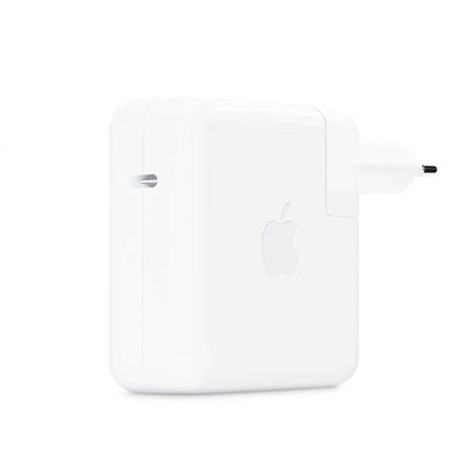 Apple Macbook MNF72ZM/A 61W 3000 mAh Şarj Aleti (Beyaz) NT-89369
