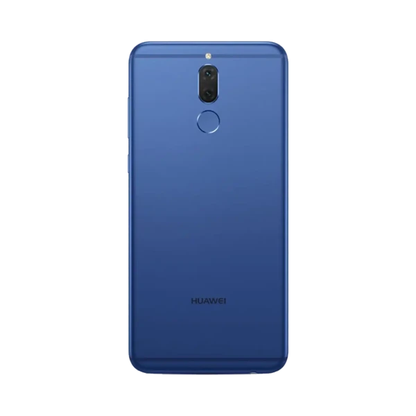 Huawei Mate 10 Lite - 64 GB - Aurora Mavisi - 3