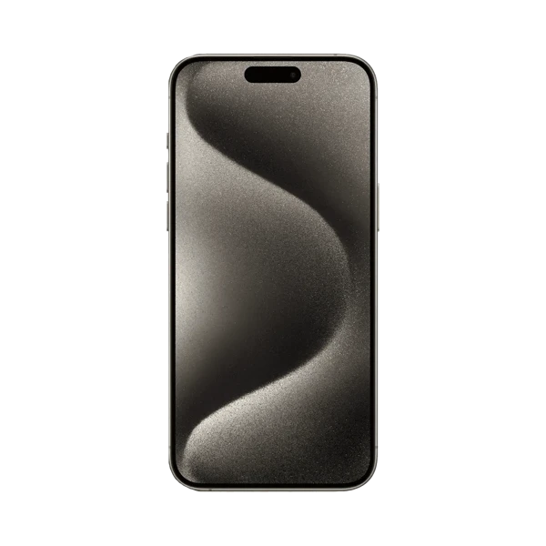 Apple iPhone 15 Pro 128 GB Natürel Titanyum - 2