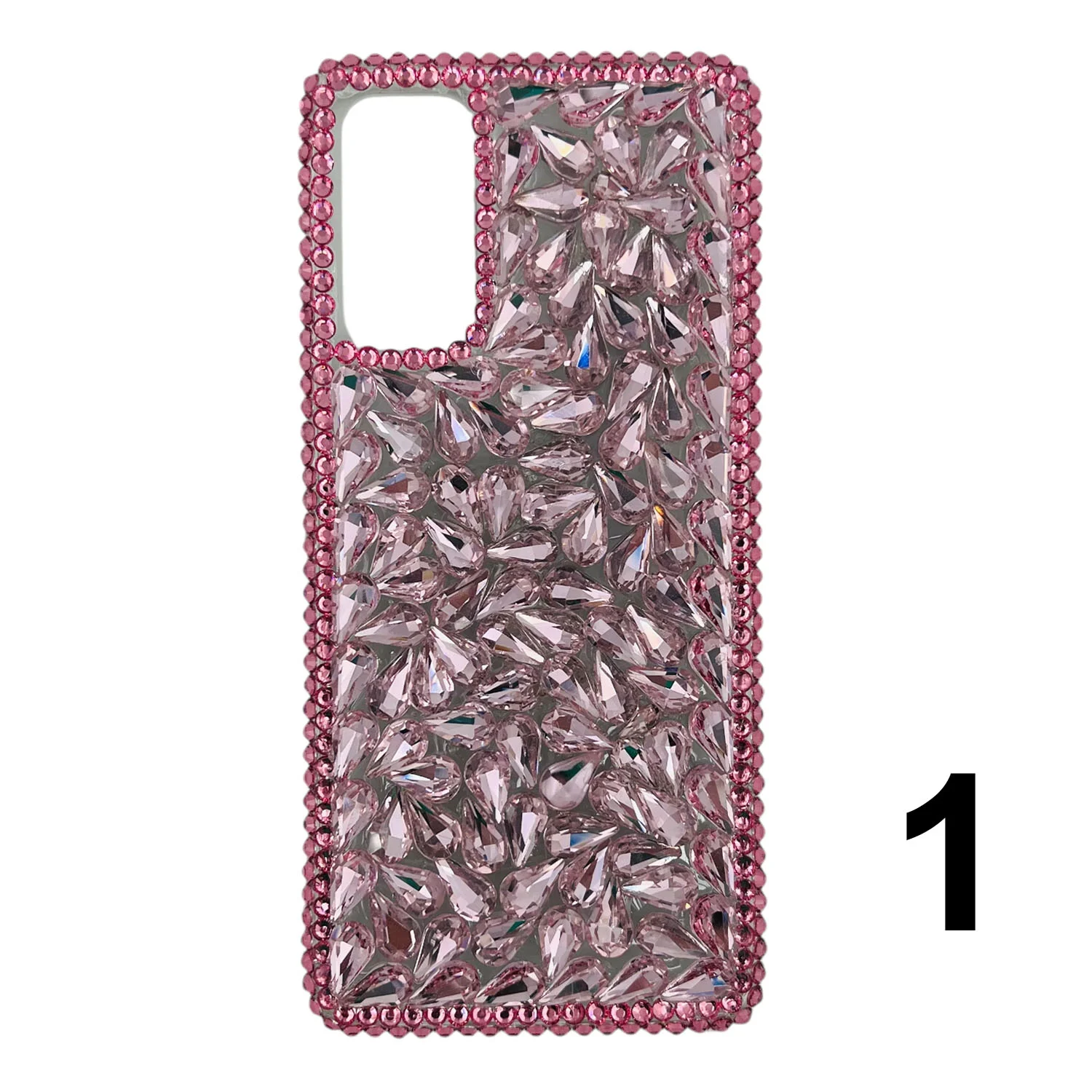 Nettech Samsung Galaxy S20 Uyumlu NT-N046 Arka Koruma Kılıf (Karışık Renk) NT-110327