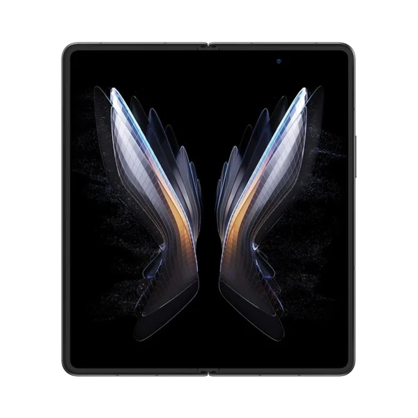Tecno Phantom V Fold - 256 GB - Siyah